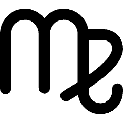 Zodiac 2 Icon from Flex Remix Set