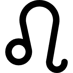 Zodiac 3 Icon from Flex Remix Set