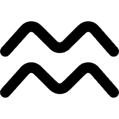 Zodiac 4 Icon from Flex Remix Set