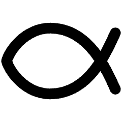 Christianity Icon from Flex Remix Set