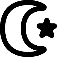 Islam Icon from Flex Remix Set