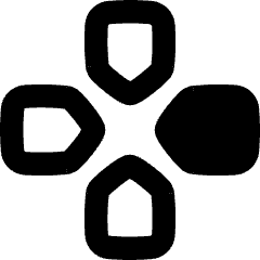 Buttons Right 2 Icon from Flex Remix Set