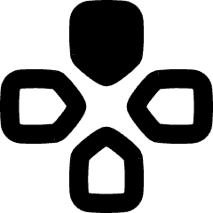 Buttons Up 2 Icon from Flex Remix Set