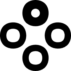 Buttons Up Icon from Flex Remix Set