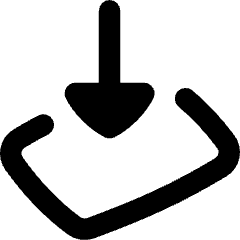 Card Place Icon from Flex Remix Set