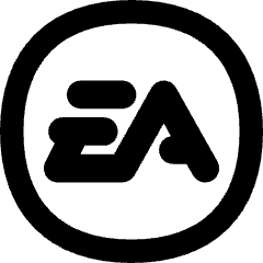 Electronic Arts Icon from Flex Remix Set