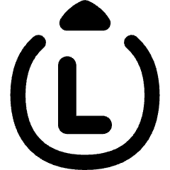 Left Controller Up Icon from Flex Remix Set
