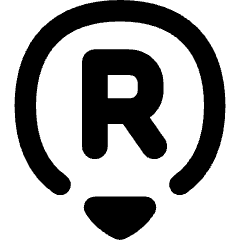 Right Controller Down Icon from Flex Remix Set