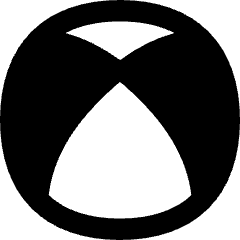 Xbox Icon from Flex Remix Set