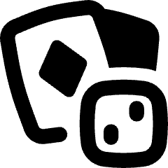 Gambling Icon from Flex Remix Set