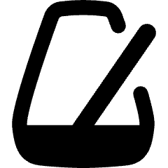 Metronome Icon from Flex Remix Set