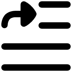 Move To Top Icon from Flex Remix Set