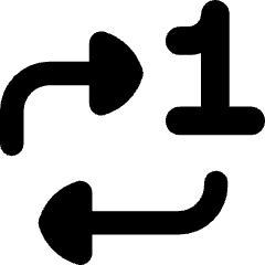 Repeat Single Icon from Flex Remix Set