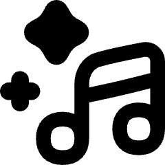 Song Recommendation Icon from Flex Remix Set