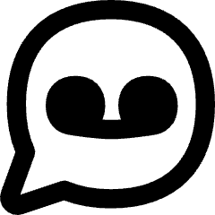 Recording Tape Bubble Circle Icon from Flex Remix Set
