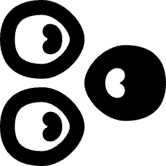 Allergens Lupin Icon from Flex Remix Set