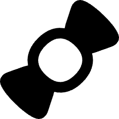 Candy Icon from Flex Remix Set