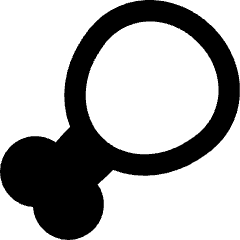 Drum Stick Icon from Flex Remix Set