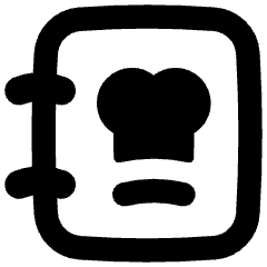 Menu Icon from Flex Remix Set