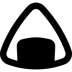 Riceball Icon from Flex Remix Set