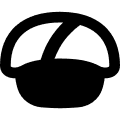 Sushi Icon from Flex Remix Set