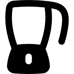 Blender Icon from Flex Remix Set