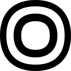 Plate Icon from Flex Remix Set