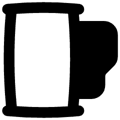 Film Roll Icon from Flex Remix Set