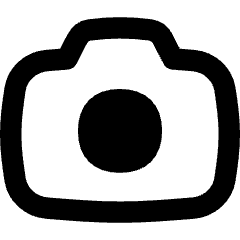 Camera 1 Icon from Flex Remix Set