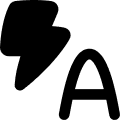 Auto Flash Icon from Flex Remix Set