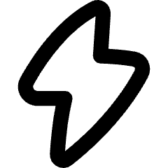 Flash 2 Icon from Flex Remix Set