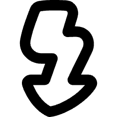 Flash 3 Icon from Flex Remix Set