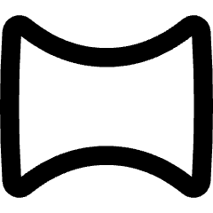 Compsition Horizontal Icon from Flex Remix Set