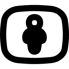 Landscape Setting Icon from Flex Remix Set