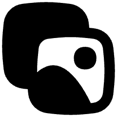 Gallery 2 Icon from Flex Remix Set