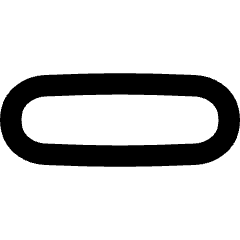 Subtract 2 Icon from Flex Remix Set