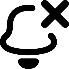 Remove Bell Notification 2 Icon from Flex Remix Set