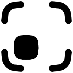 Align Bottom Left Frame Square Icon from Flex Remix Set