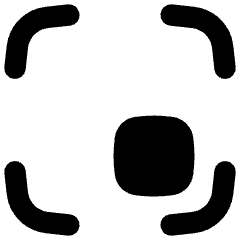 Align Bottom Right Frame Square Icon from Flex Remix Set