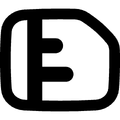 Align Margins Horizontal Icon from Flex Remix Set