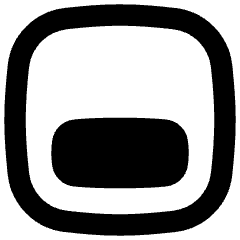 Align Object Bottom Icon from Flex Remix Set