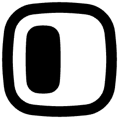 Align Object Left Icon from Flex Remix Set