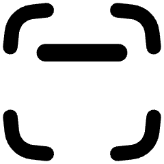 Align Top Frame Icon from Flex Remix Set