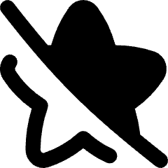 Disable Star Icon from Flex Remix Set
