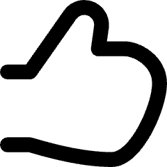 Like 2 Icon from Flex Remix Set