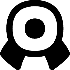 Ribbon Icon from Flex Remix Set