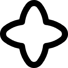 Star 2 Icon from Flex Remix Set