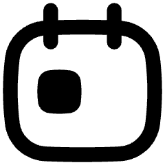 Calendar Event Icon from Flex Remix Set