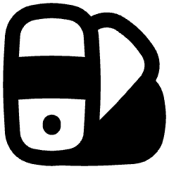 Color Swatches Icon from Flex Remix Set