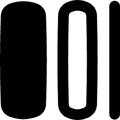 Gradient Color Icon from Flex Remix Set